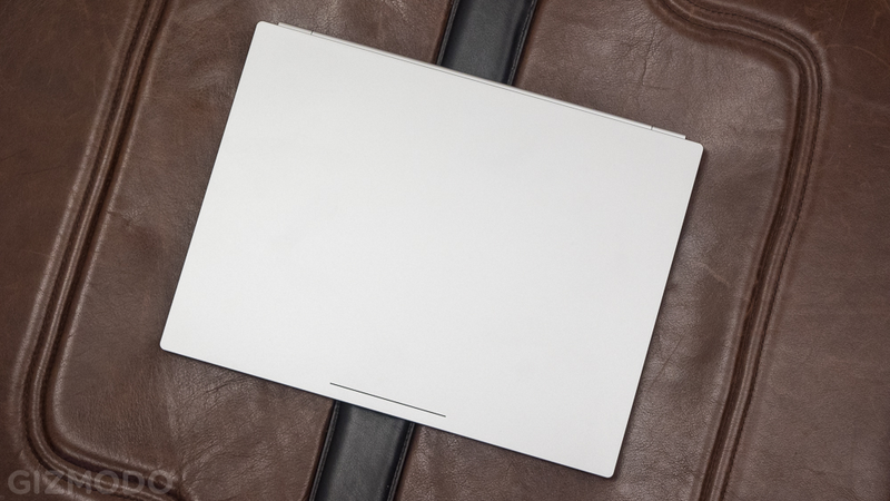 Illustration for article titled Google's New Chromebook Pixel: Dangerously Close to Buyable